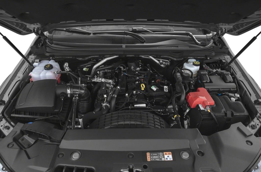 hop so ford ranger 2022